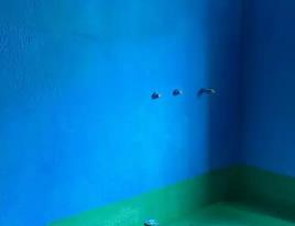 科尔沁右翼前卫生间测漏水多少钱