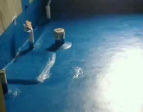 科尔沁右翼前卫生间测漏水多少钱